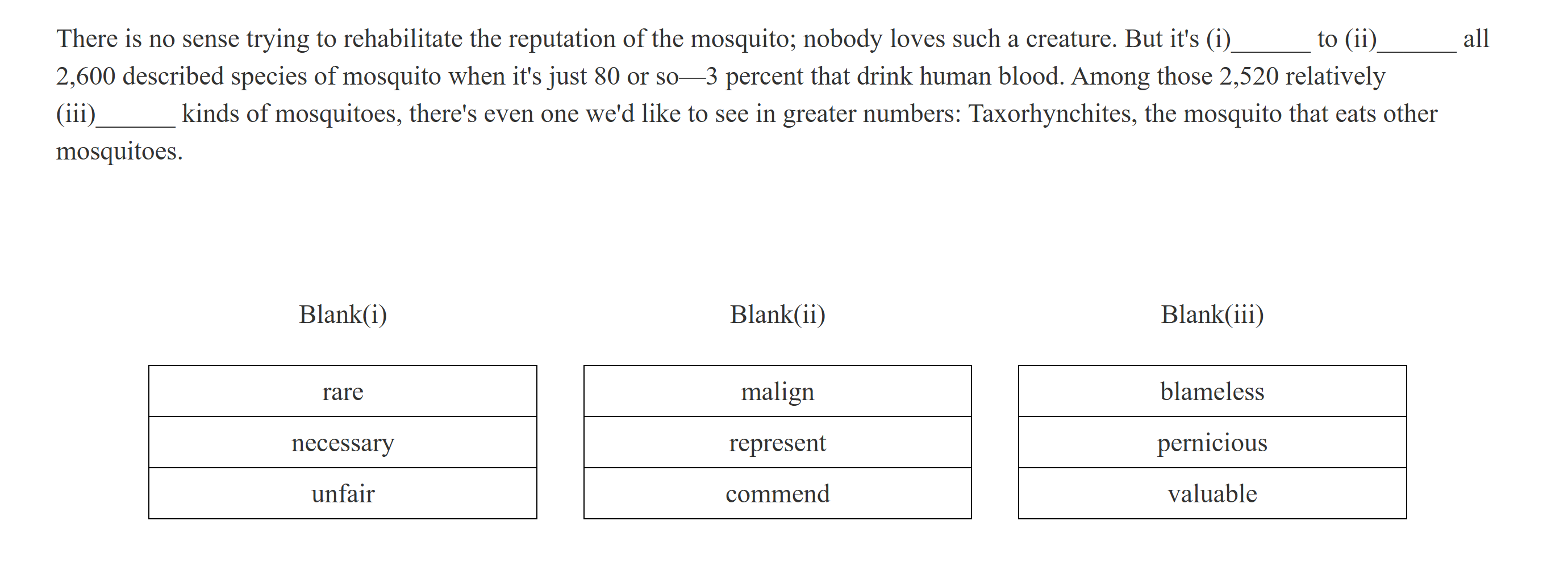 KMF Comprehensive set of mathematics questions after the reform